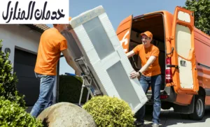 نقل الأثاث المنزلي بالرياض