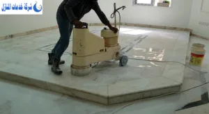 شركة عزل الاسطح فوق البلاط