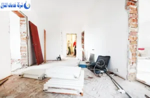 افضل شركة ترميم منازل بالرياض