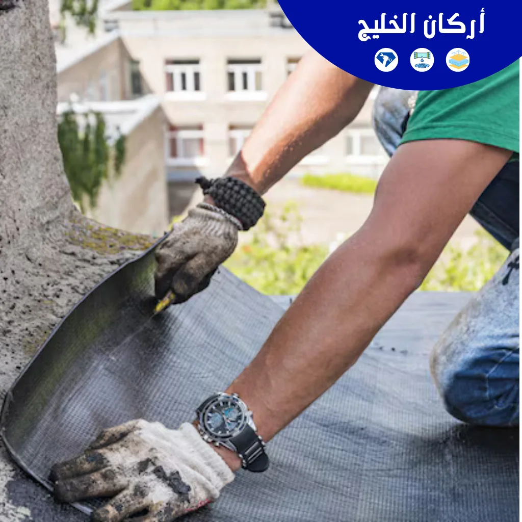 شركة صبة رغوية
